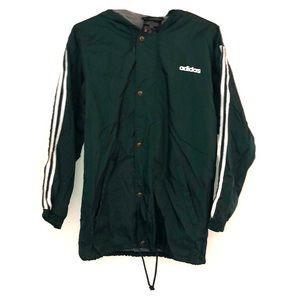 Adidas jacket